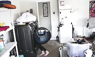 Tiny Teen Takes a Deep Hardcore Fuck