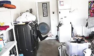 Tiny Teen Takes a Deep Hardcore Fuck