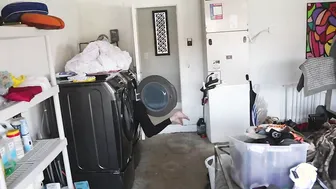 Tiny Teen Takes a Deep Hardcore Fuck