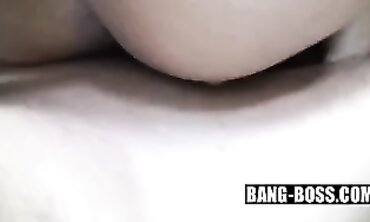 Nubile Super-Naughty Hardcore Casting Audition
