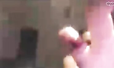 Alexandra's POV Webcam Self-Major
