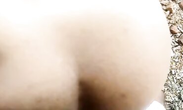Teen Coed Gets Romped Outside By Creepy Older Maths Teacher