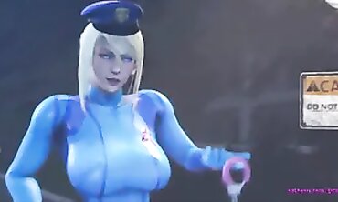 Futa Compilation: Try Not To Cum Challenge
