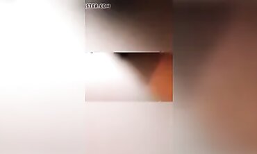 POV Rough Sex With A Brunette