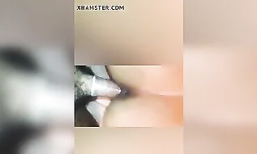 POV Rough Sex With A Brunette