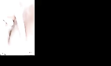 Humongous Areolas and Wet Chubby Pussy