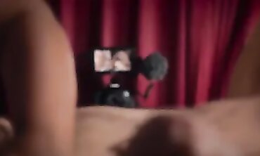 Blessed Completes a Latina MILF Threesome