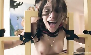 Fetish Compilation: Rough Anal, Bondage & Try Not To Cum Challenge