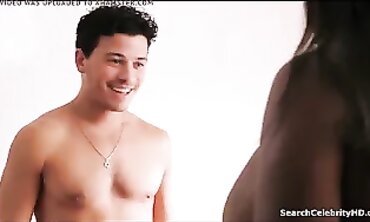 BFFs Test Their Chemistry With Rough Sex