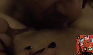 Latina MILF Loves Deep Throat And Blowjob In Homemade Amateur Video