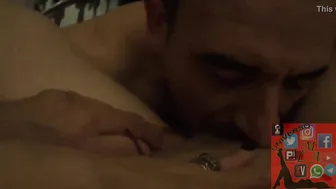 Latina MILF Loves Deep Throat And Blowjob In Homemade Amateur Video
