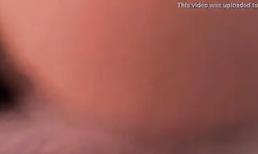 Luisa Gives Brad a Hot Latina Blowjob