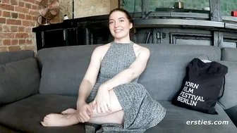 From Tinder Swipe to Real Life Blowjob