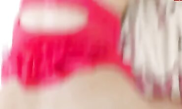 Luna Love Gets Pounded and Creampied by a Big Cock