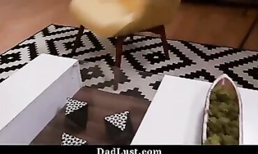 Revenging" My Stepfather - A femmes's Perspective On Hookup (POINT OF VIEW)