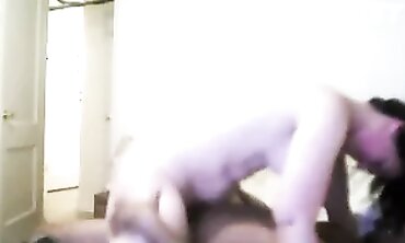 Tall Milky Takes A BBC Group Blowjob After Losing A Bet