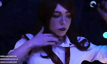 Lily Potter Cheats on James with Silent Severus Snape