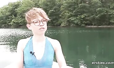 Intimität ist das Wichtigste