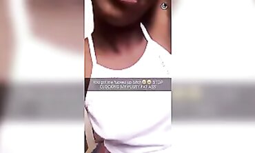 Shordee: Natural Amateur Black Beauty