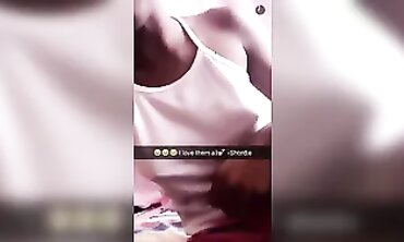 Shordee: Natural Amateur Black Beauty