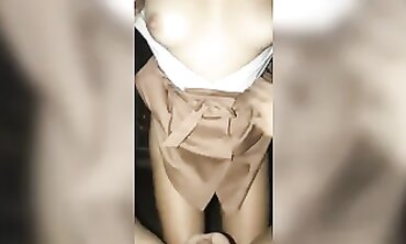 My Boss Suggested A Fresh Posture For Fucking