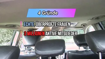Real German Anal Hardcore: Rough Rectal Action with Big Cock