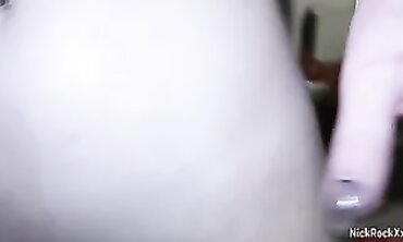 Homemade Blowjob and Doggystyle with Russian Girlfriend