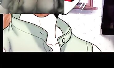 My Auntie - Anime Porn Chapter 41
