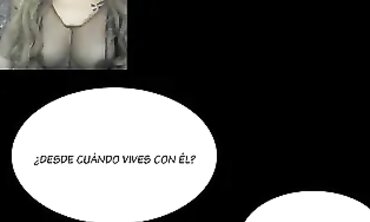My Auntie - Anime Porn Chapter 41