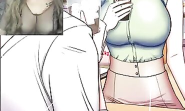 My Auntie - Anime Porn Chapter 41
