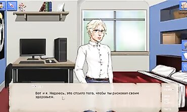 Незнакомка из пустоши: MILF с большими сиськами мастурбирует