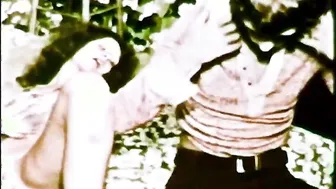Linda Lovelace & Eric Edwards: No Fuckholes Prohibited (1971)