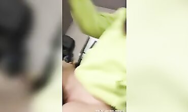 BeeRich420 Gets Rough Anal After The Party