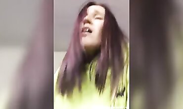 BeeRich420 Gets Rough Anal After The Party