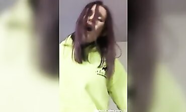 BeeRich420 Gets Rough Anal After The Party