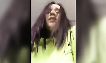 BeeRich420 Gets Rough Anal After The Party