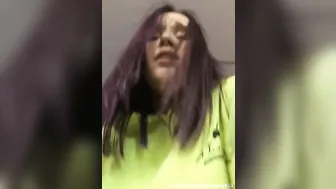 BeeRich420 Gets Rough Anal After The Party