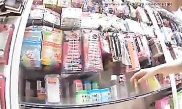 Hot Blonde Teen in Skirts - UpSkirt POV Compilation with Close-ups