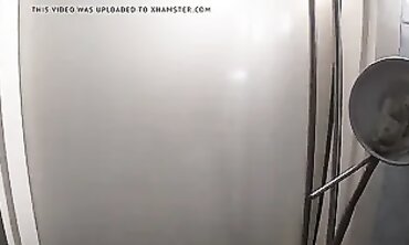 Behind-the-Scenes Footage - Fresh Faces BTS Sex Scene with Actor XYZ
