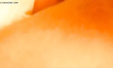 Cynthia Gets Fucked After Company Soiree POV Creampie