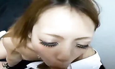 POV: Unedited Asian Babe Live Sex with Squirting Orgasm