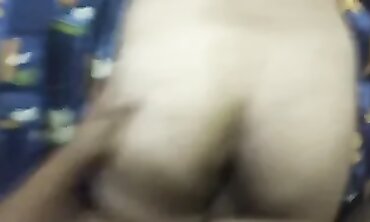 POV Latina MILF Screams as Cock Stretches Her Huge Ass