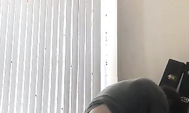 barely legal Korean Babe With Big Tits Gets Creampied