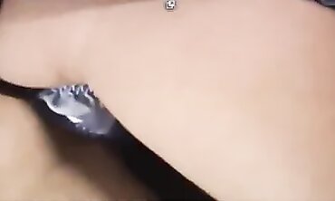 Joy Plays Fun Games With Flashing Upskirt Views