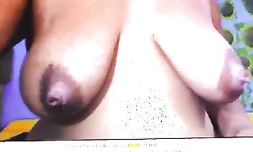 Super Hot Busty Beauty With Deep Crevasses