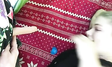 Claire Nicoles Enjoys DDLG Camping Roleplay