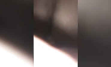 Sissy's First POV Pegging Sextape