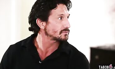 Alison Rey Gets Spanked and Fucked by Her Private Coach