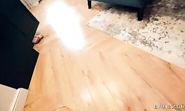 Solazola: Russian Blonde POV Blowjob and Handjob