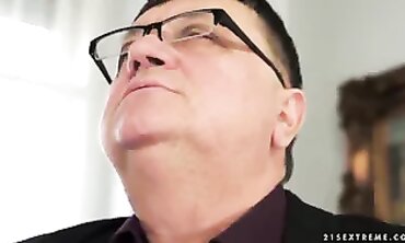 Cherry Kiss: Virgin Smooch, Sucky-Sucky & Assjob